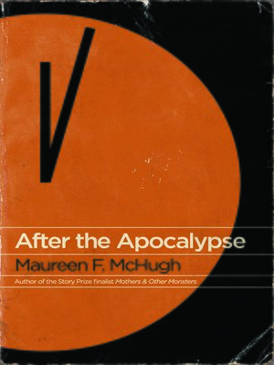 cover image of After the Apocalypse